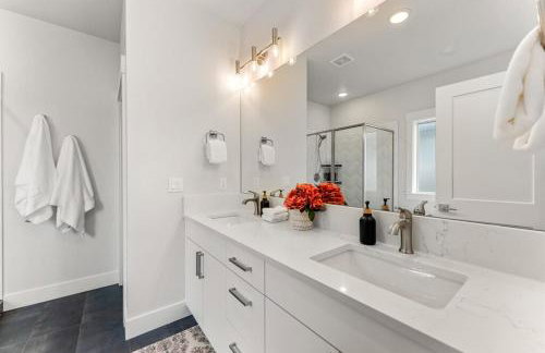 Brand New Custom home - Grayson - Foto 5