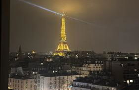 Tour Eiffel - Paris - Foto 45