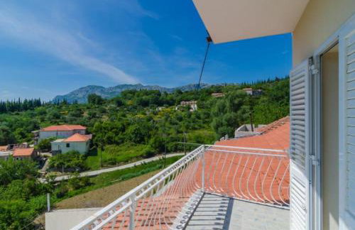 Villa Dalmatian Gem - Photo 11