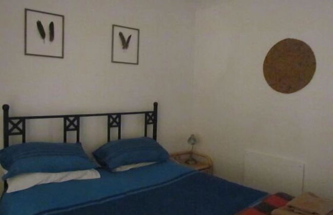 Pumula Guest Farm - Foto 14