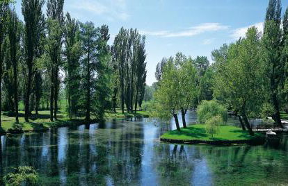 Locazione Turistica LBS, San Giacomo , Spoleto - Photo 22