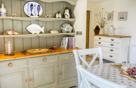 Ty Gan y Mor - Foto 29