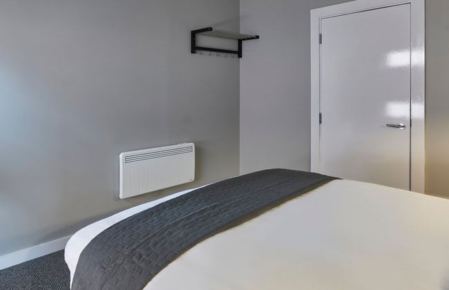 Host Stay Ropewalks Quarters VII - Foto 13