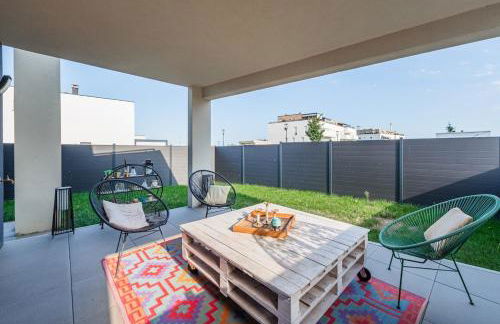 Grand 3 pièces à 10 min de Strasbourg - Foto 16