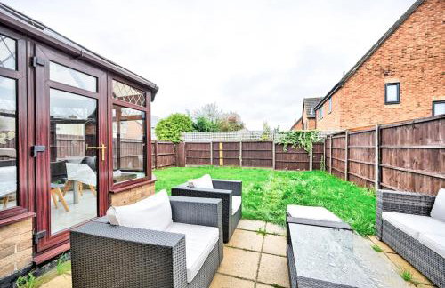 Quiet & Modern Contemporary Home for Work & Family - Foto 40