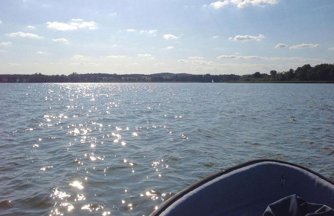 Haus in Seehausen am Oberuckersee - Foto 24