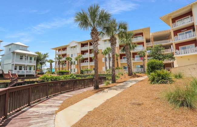 Waterside Village Condo 404 - Seadragon - Foto 55