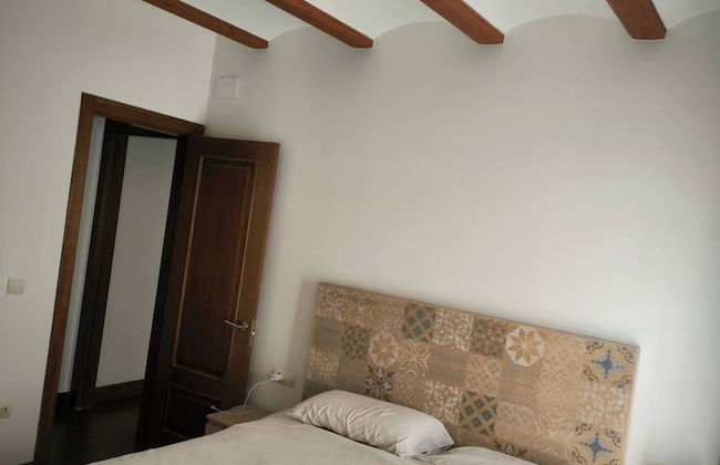 Charming Rustic Duplex Penthouse - Foto 8