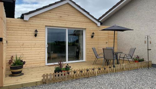 TomaX Garden Cabin Free Parking - Foto 1