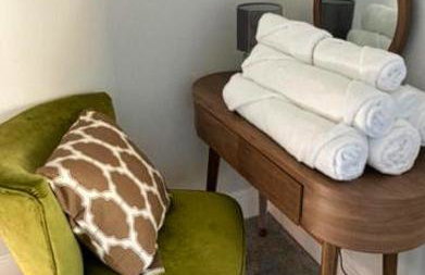 Blue Rose Cottage - Foto 30