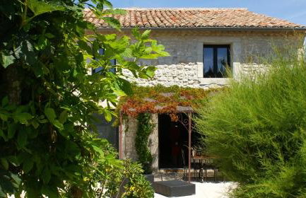 Gite de Leoli Ardèche - Foto 4