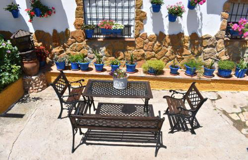 Alojamientos Rurales la Loma - Foto 62