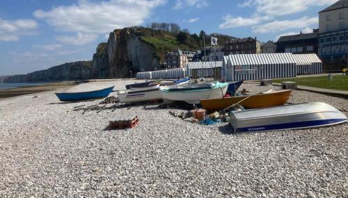 Le LOFT Yportais - Foto 5