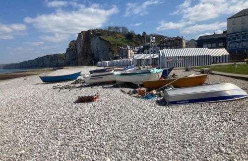 Le LOFT Yportais - Foto 5