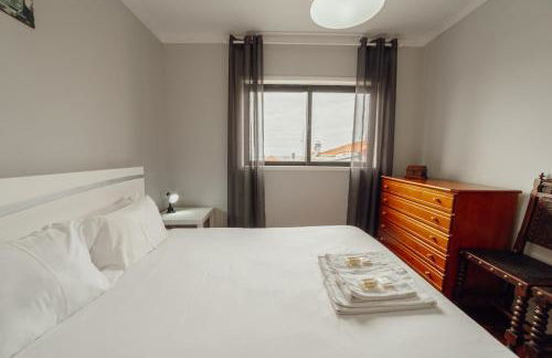 Espinho Seawalk AND Seaview by Vacationy - Foto 7