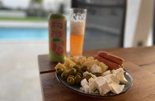 Villa Lydia - Foto 7