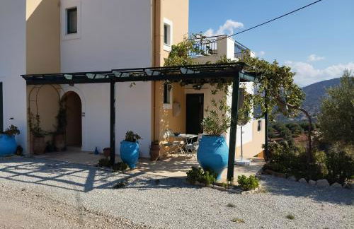 Το σπίτι που σε ταξιδεύει (The dream boat house). - Foto 13