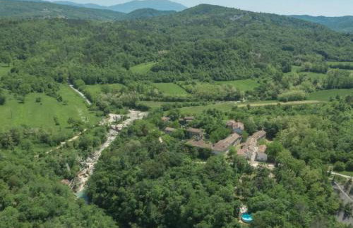 Holiday Home Istrien Traditionelles Steinhaus 6 by Interhome - Foto 15