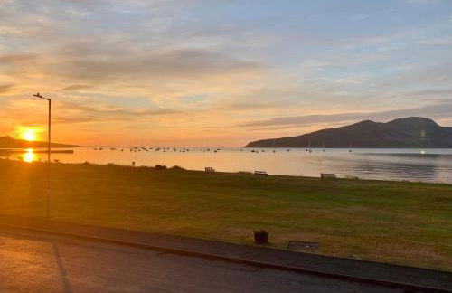 This must be the place - Arran, Lamlash - Photo 1