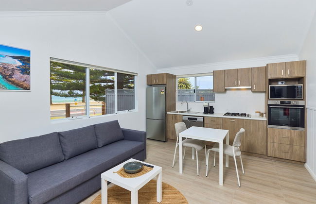 RAC Esperance Holiday Park - Foto 34