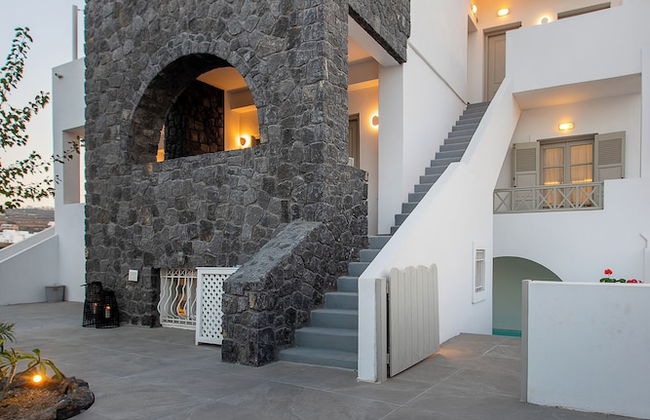 Santorini Garden Homes - Photo 14