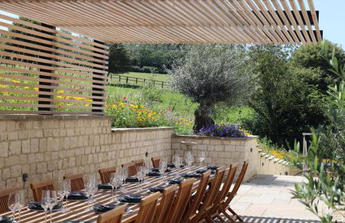 Leafield House Nables Farm - Foto 43