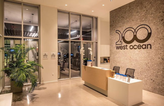 @ Marbella Lane -serenity Vista Apt Oceanview - Foto 7