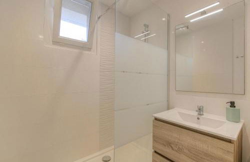 L'Escale, Appartement 2 chambres avec Balcon, Villefranche - Foto 14