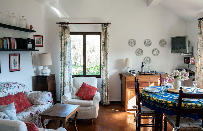 Small House in the Hills for Beautiful Walks Near the Sea - Foto 23