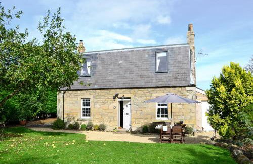 Broomhouse Lodge - Foto 1