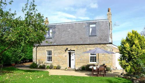 Broomhouse Lodge - Foto 1