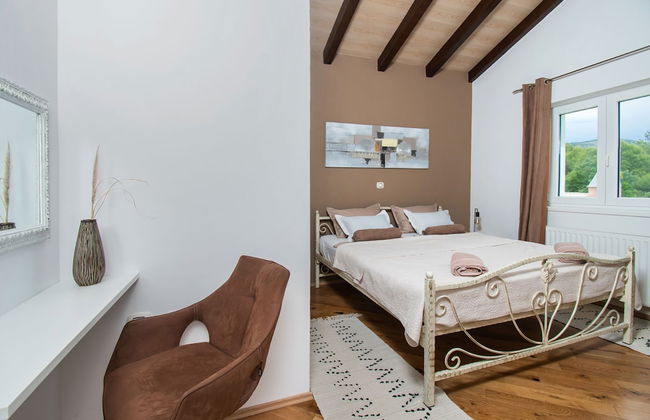 Villa Whitestone - Foto 4