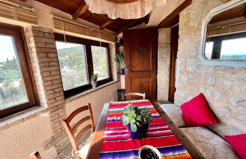 Casa Vacanze Porta Fontevecchia panoramica - Foto 42