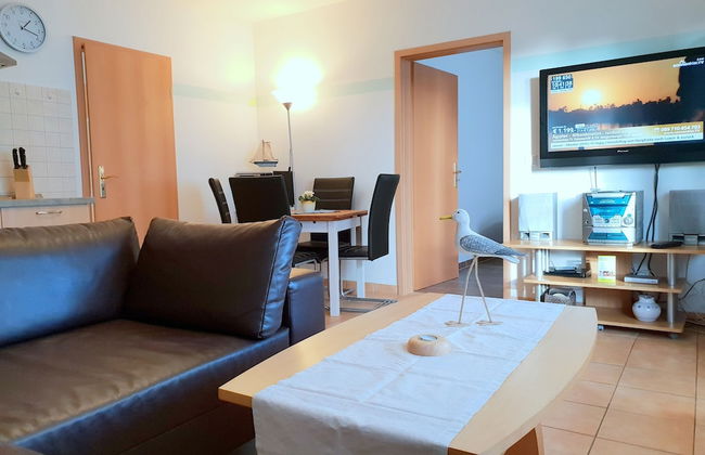 Feriendomizil am Hafen GbR - Foto 61