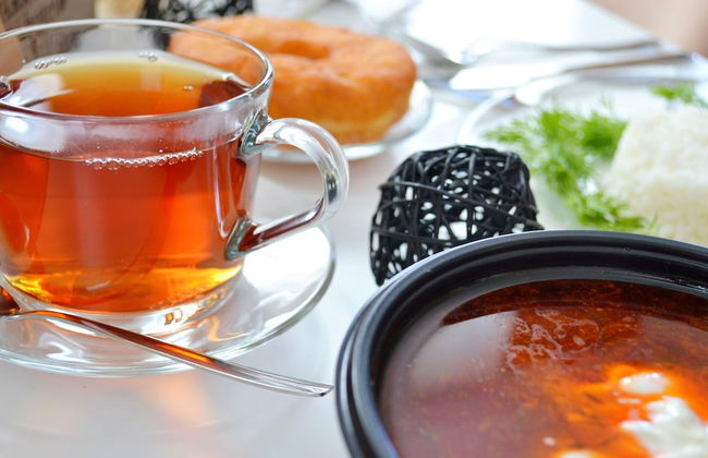 Apartments Park & House 8 - Photo 25