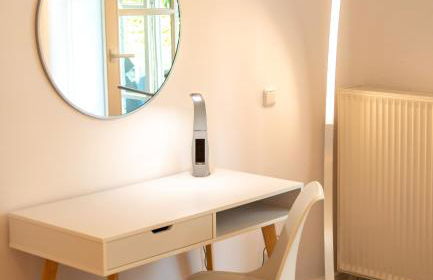 Apartment DaVinci - Sauna, Kamin, Garten, E-Bikes - Foto 21