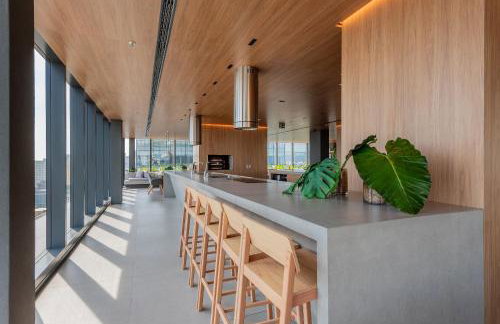 Carlos Gomes Square by LikeHome - Foto 39