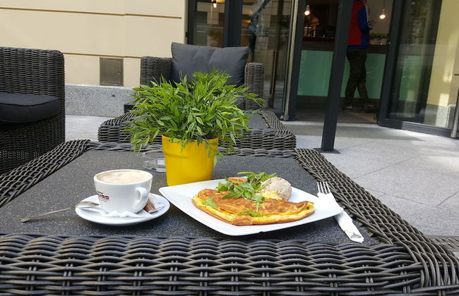 Roztocka Loft Apartment - Foto 16