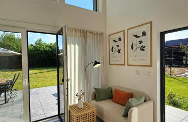 Binibona Barn Haven Rydzewo - Foto 12