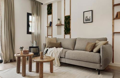 Belua - 2 bedrooms in Sarrià - Foto 10