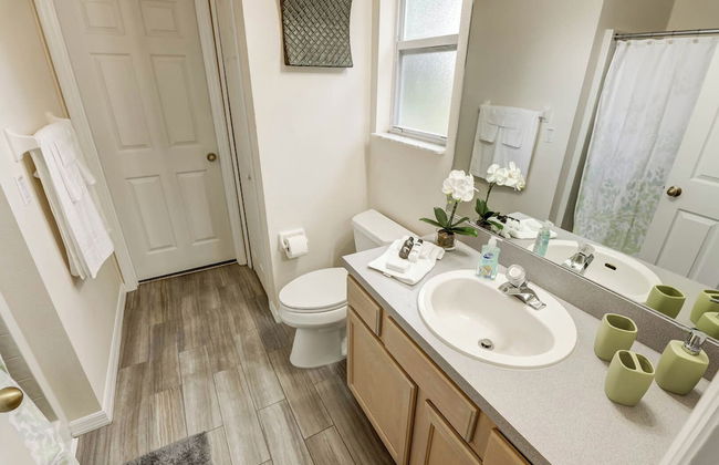 Lyn's Southern Dunes Vacation Home - Foto 11