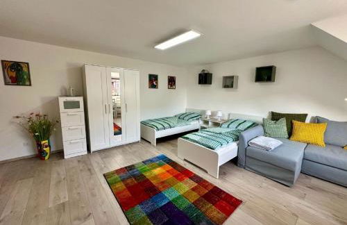 Ferienwohnungen GoJa - Foto 13