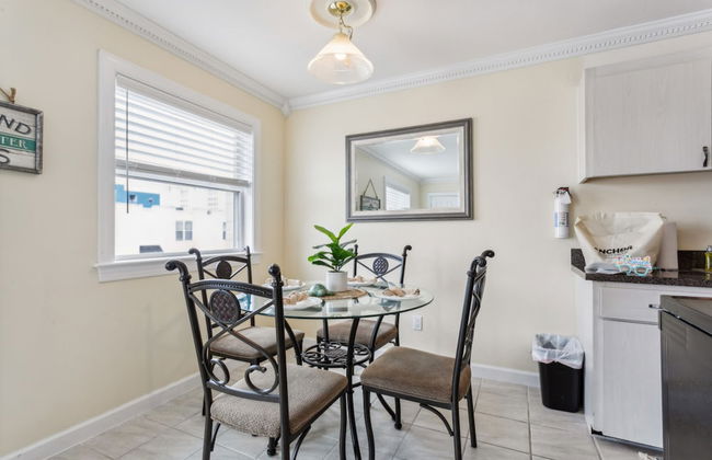 Dune our Thing - 1 Block From Beach and Boardwalk - Foto 30