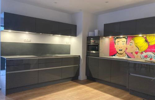 City Park Loft - Foto 6