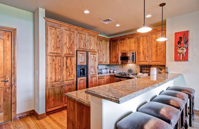 Beaver Creek Landing by East West Hospitality - Foto 58