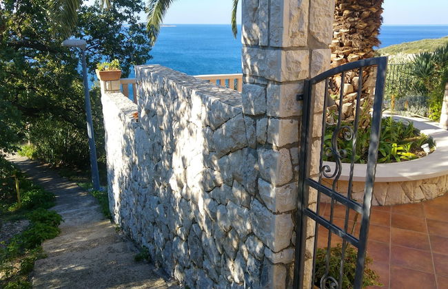 Villa Soline - Foto 76