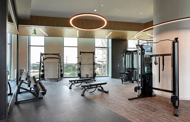 Global Luxury Suites at Town Center - Foto 30