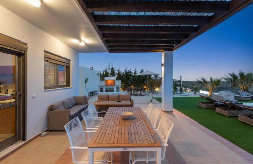 Diamond Hill Villa - Foto 44