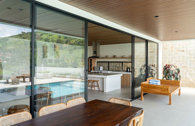 JadenHill CityView 8BR Villa Heated Pool+Movieroom - Foto 34