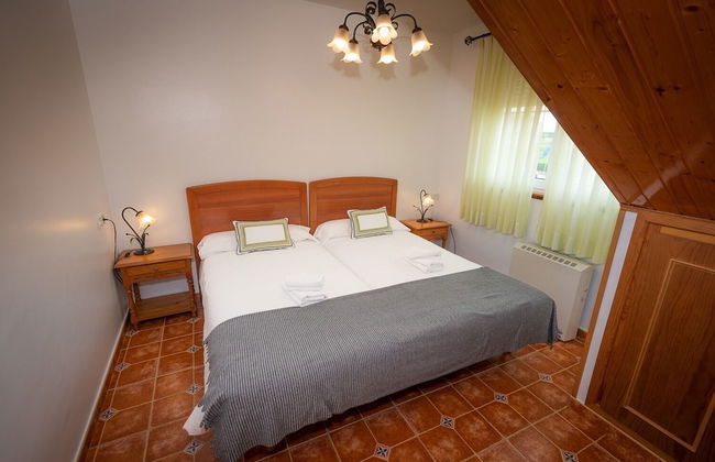 Apartamentos Cudillero - Foto 15